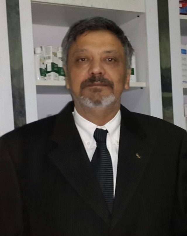 Medhat Bassiouny